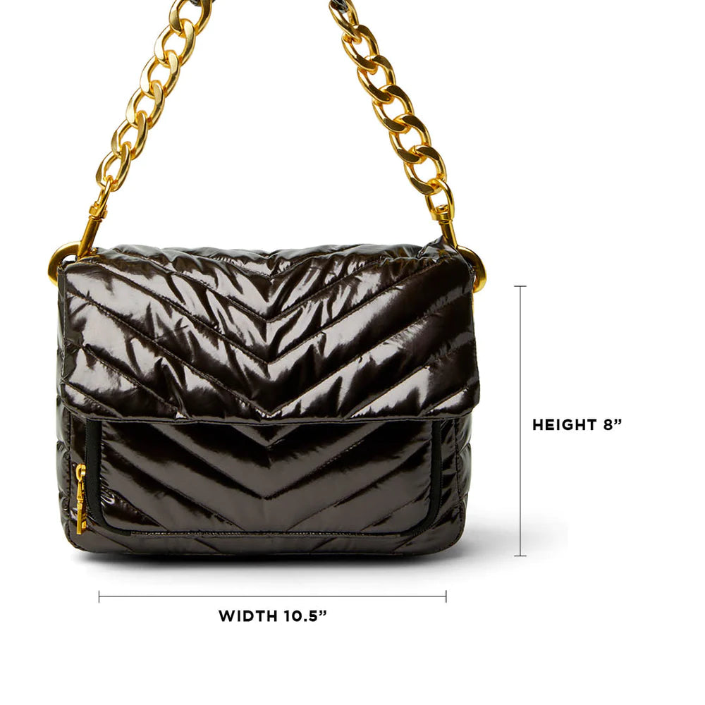 Think Royln The Muse Crossbody Bag