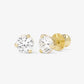 Melinda Maria Not Your Basic 6mm Studs