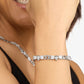 Melinda Maria Ride or Die Cuban Chain Bracelet
