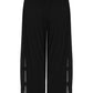 Kozan Marlow Black Mesh Pant