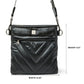 Think Royln SIDEWALK Crossbody Bag