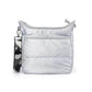Babs + Birdie The Carina Puffer Crossbody