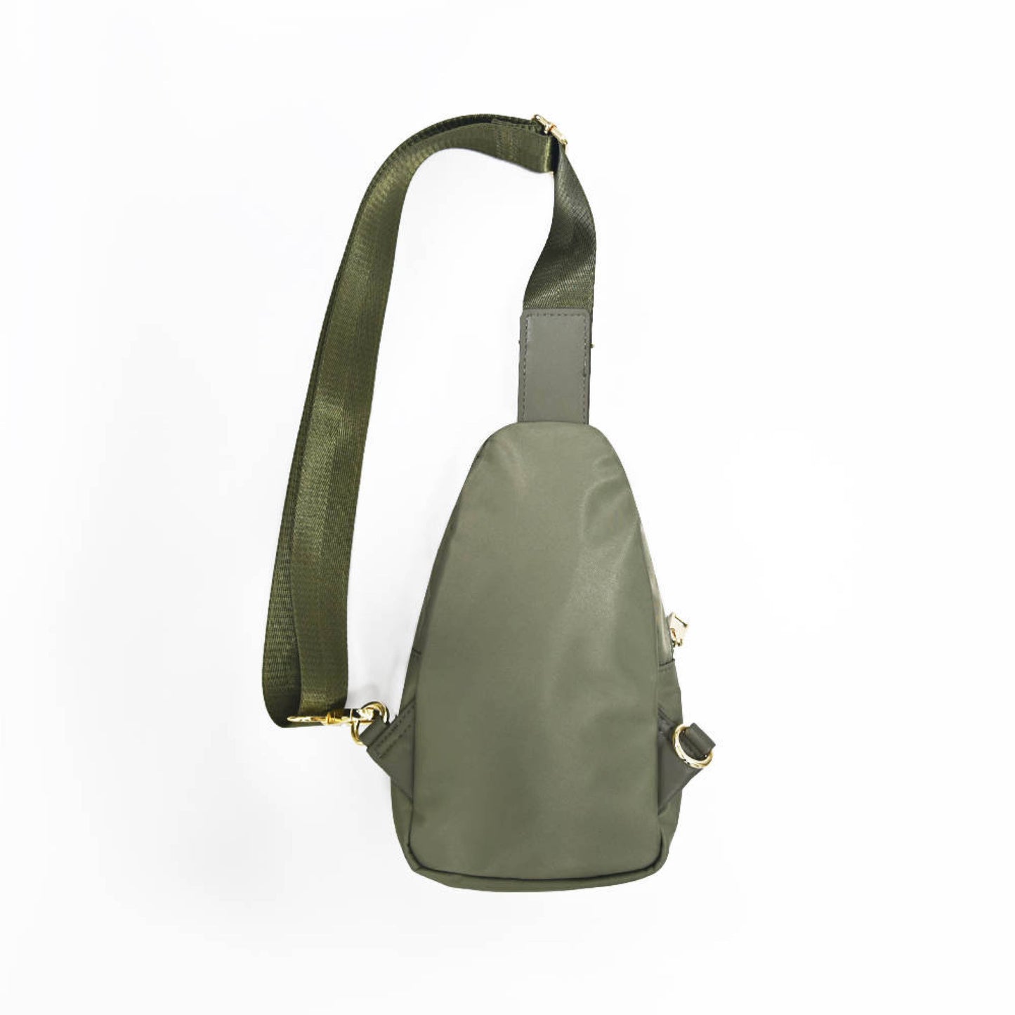 Babs + Birdie The River | Nylon Sling Bag