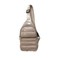 Babs + Birdie The Perry Puffer Sling Bag