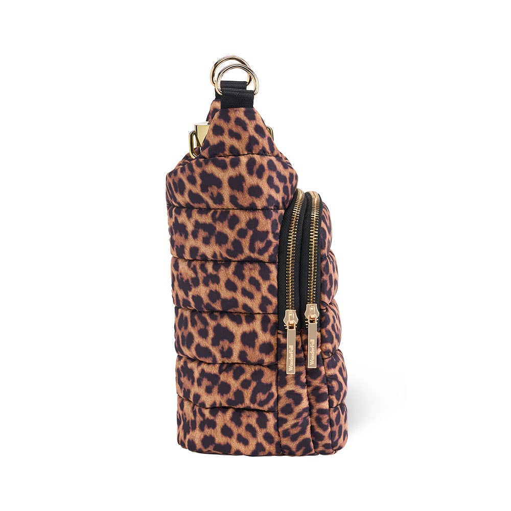 WanderFull Leopard Print HydroBag®