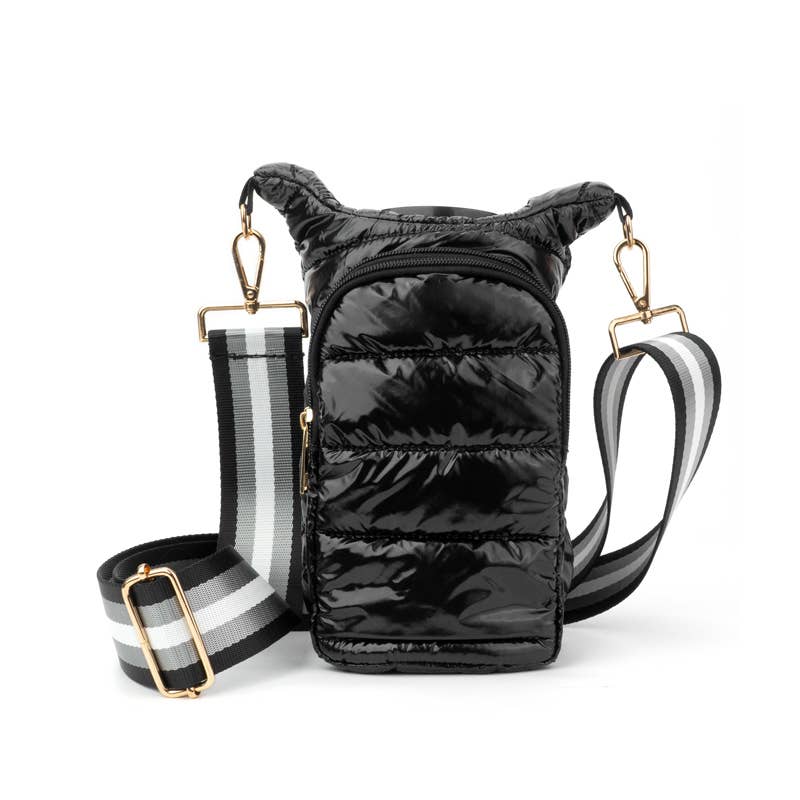 Babs + Birdie The Capri Tumbler Carrier Crossbody