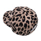 ACCITY Leopard Print Baseball Cap-Sun Protection Hat