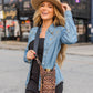 WanderFull Leopard Print HydroBag®