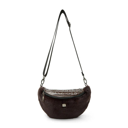 Think Royln Mood Swing Crossbody Sling Bag