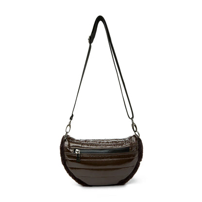 Think Royln Mood Swing Crossbody Sling Bag