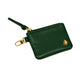 WanderFull Clear HydroBag® Stadium with Augusta Golf Green Trim and Matching RFID Pouch