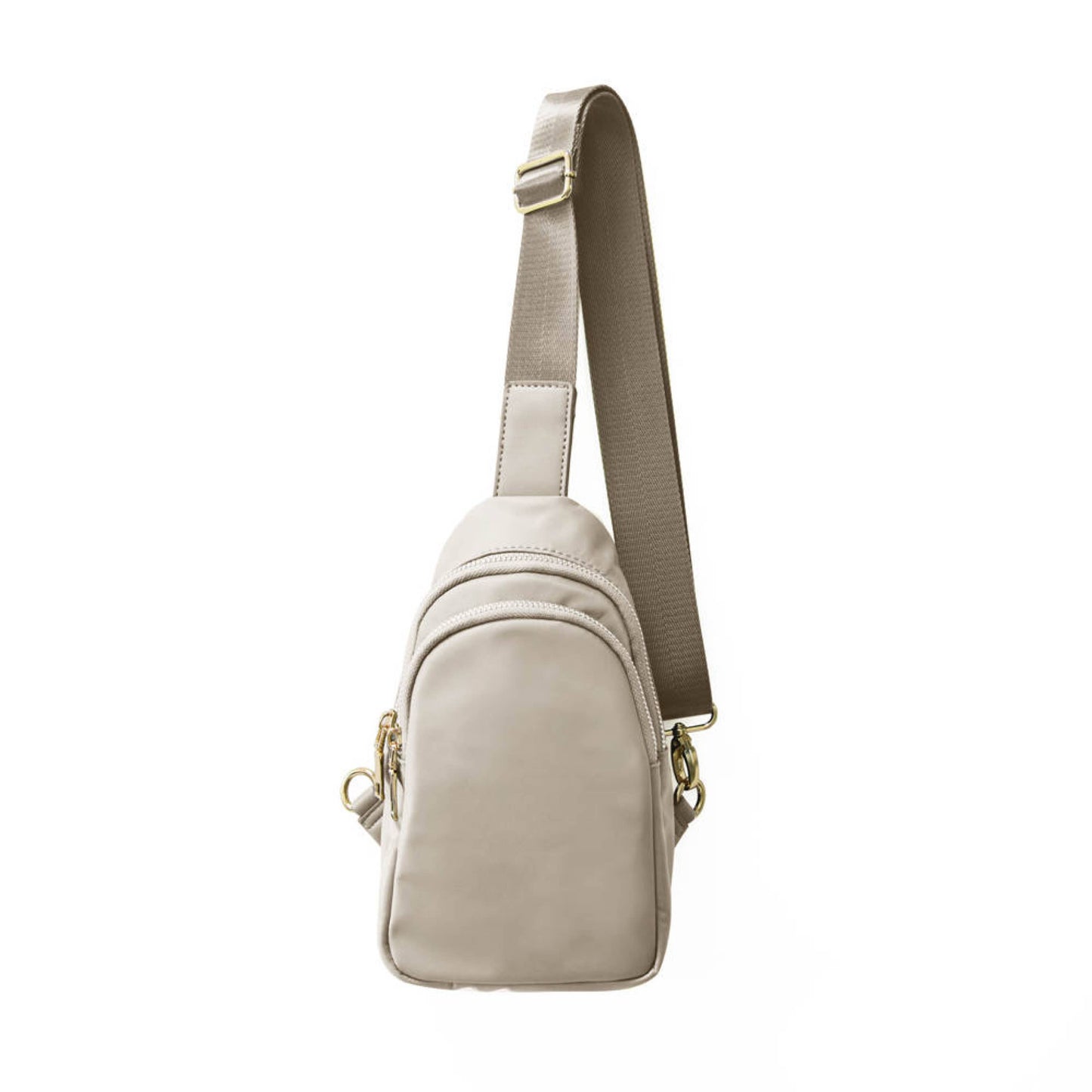 Babs + Birdie The River | Nylon Sling Bag