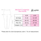 Comfy Yoga Solid Pocket Yoga Leggings for Women