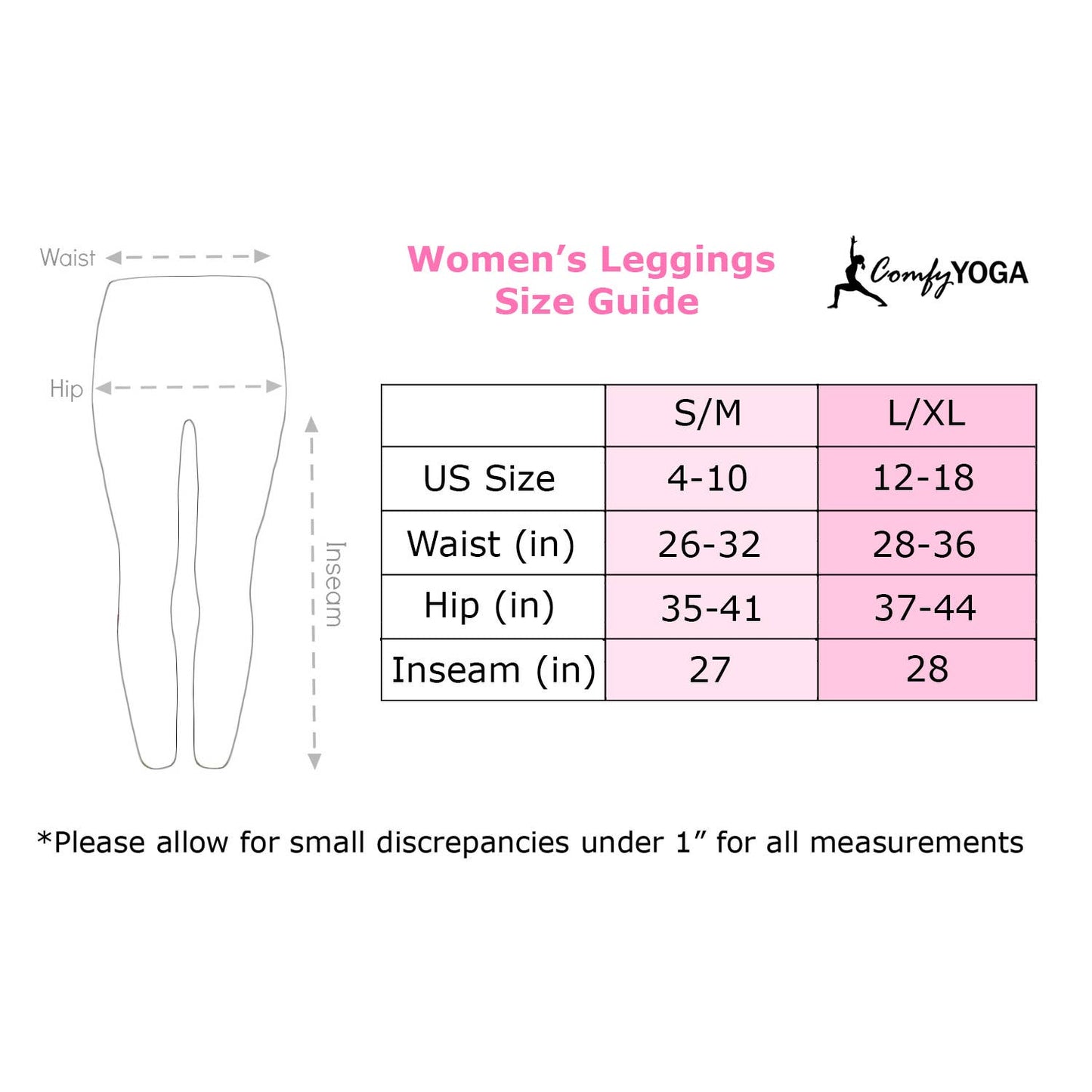 Comfy Yoga Solid Pocket Yoga Leggings for Women