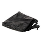 WanderFull Black Quilted HydroTote