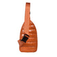 Babs + Birdie The Perry Puffer Sling Bag