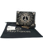 Mary Frances Choose Peace Crossbody Handbag