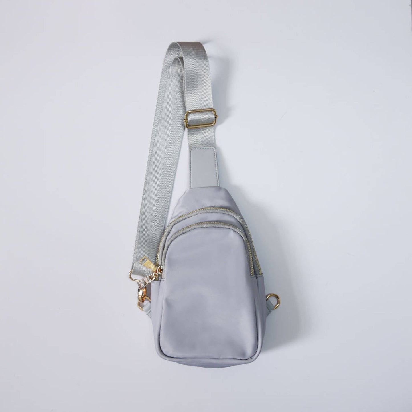 Babs + Birdie The River | Nylon Sling Bag