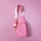 Babs + Birdie The River | Nylon Sling Bag