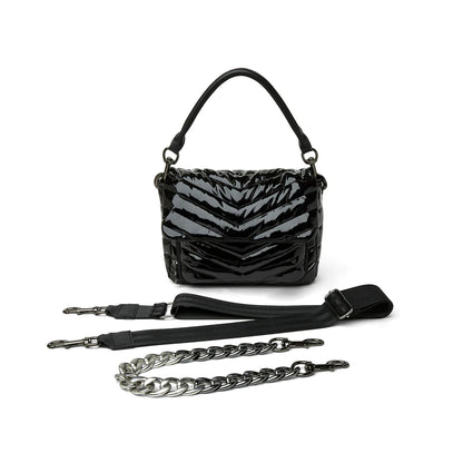 Think Royln The Muse Crossbody Bag