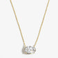 Melinda Maria Hello Gorgeous! Necklace