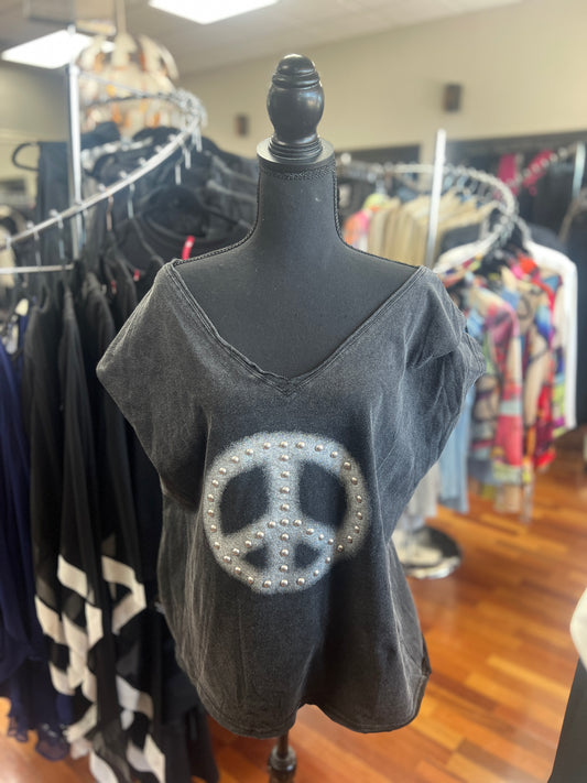 POL Peace T-Shirt