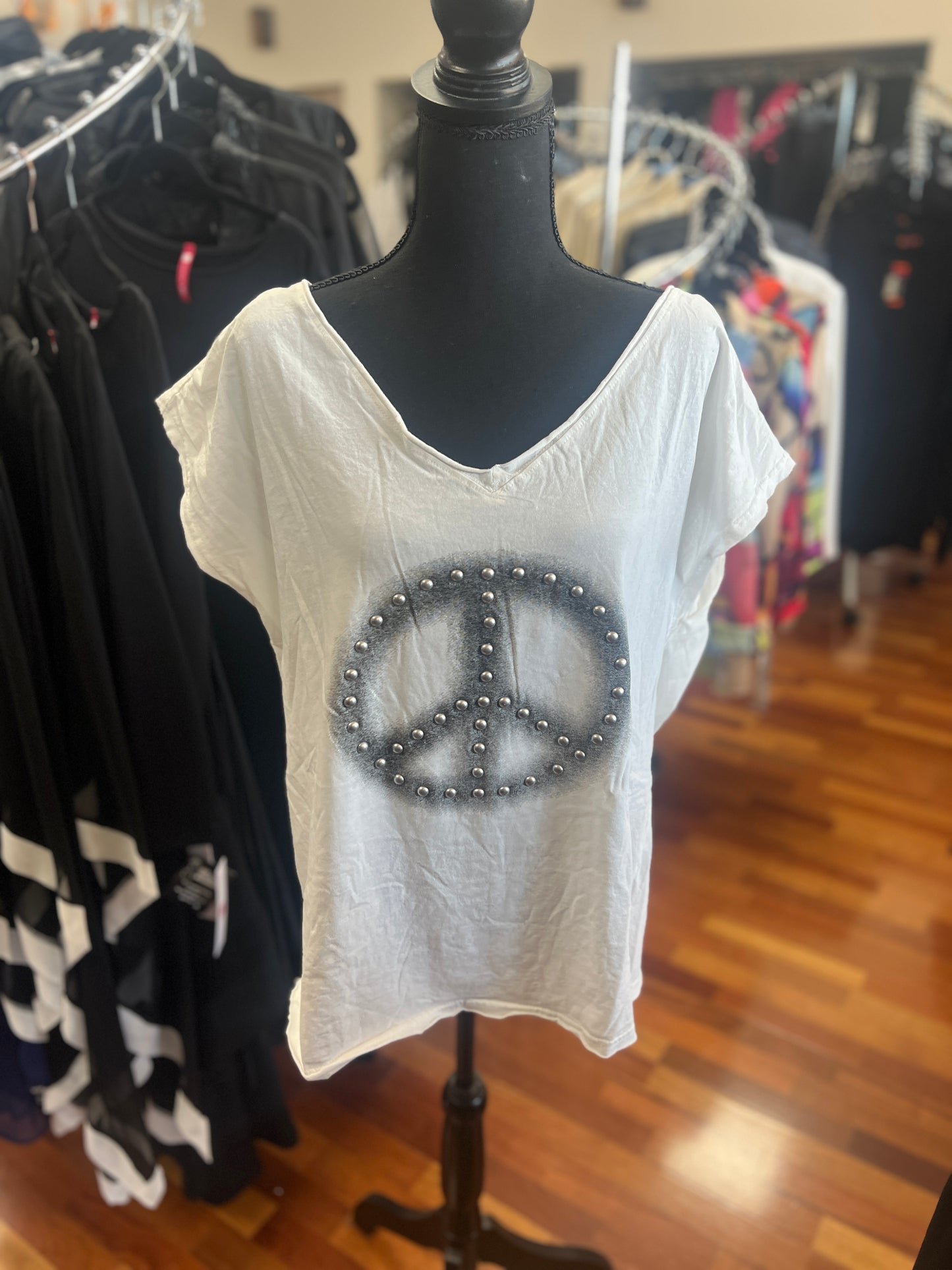 POL Peace T-Shirt