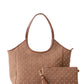 Haute Shore Isla Tote Bag