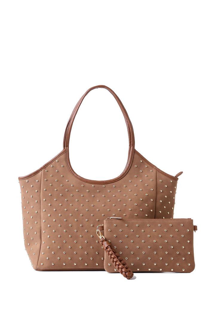 Haute Shore Isla Tote Bag