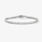 Melinda Maria Heiress Tennis Bracelet