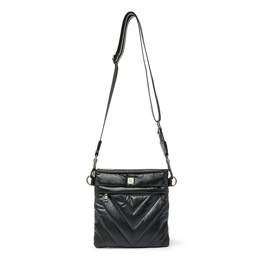 Think Royln SIDEWALK Crossbody Bag