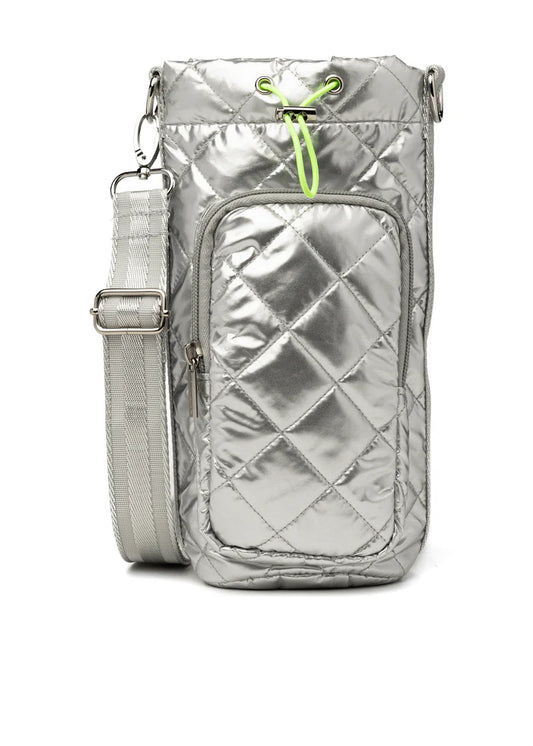 Haute Shore Thirsty Thermos Crossbody Handbag