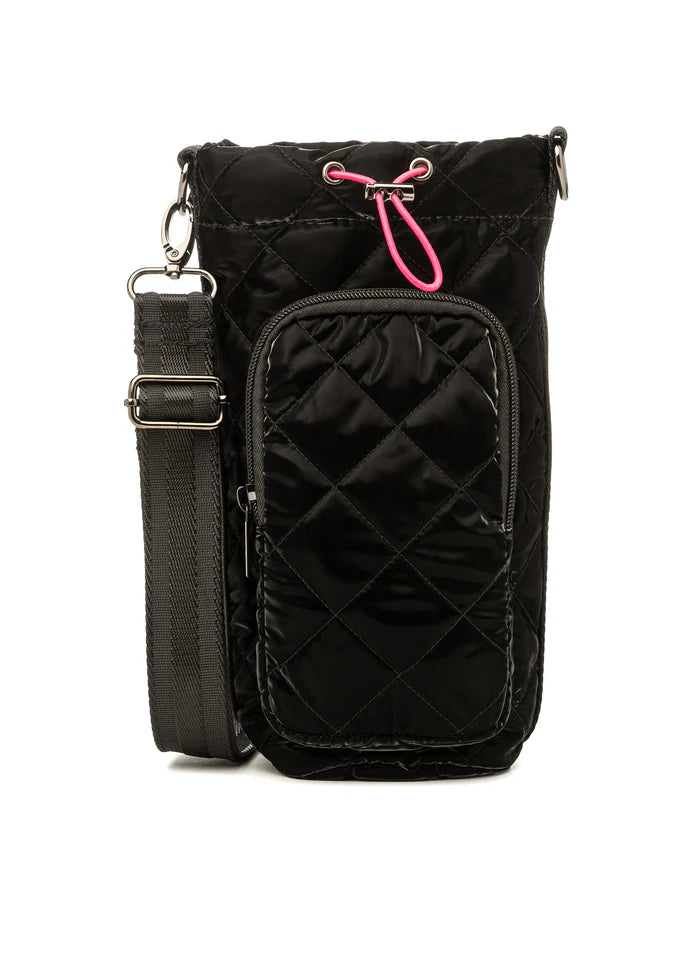 Haute Shore Thirsty Thermos Crossbody Handbag