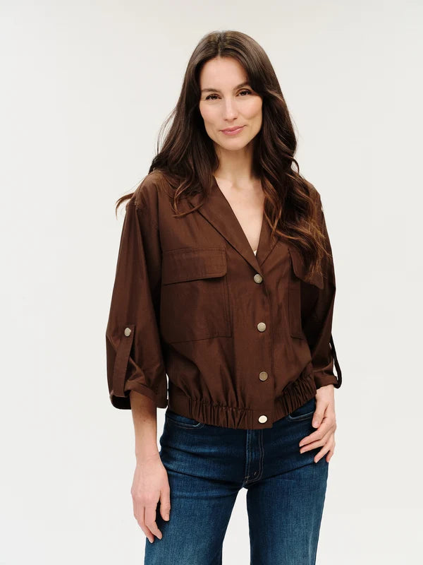 SIX/FIFTY Celine Jacket