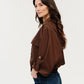 SIX/FIFTY Celine Jacket