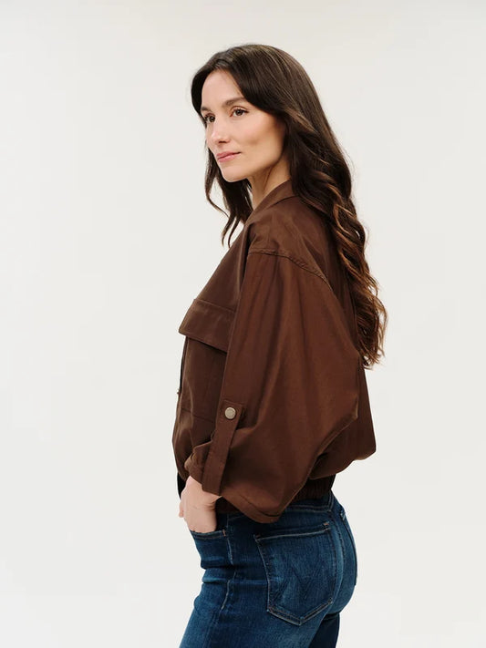 SIX/FIFTY Celine Jacket