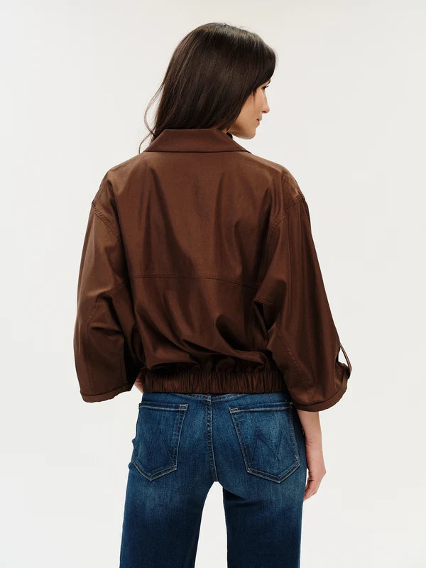 SIX/FIFTY Celine Jacket