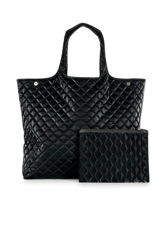 Haute Shore Icon Tote Bag