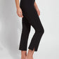 Lyssè Cropped Kick Flare (24" Inseam)