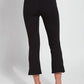 Lyssè Cropped Kick Flare (24" Inseam)