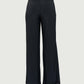 Last Tango Slit Front Pant Party Wear Bottoms