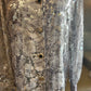 Insight Silver Snake Blouse