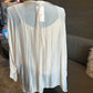 Gigi Moda Silk Top with Tank O/S