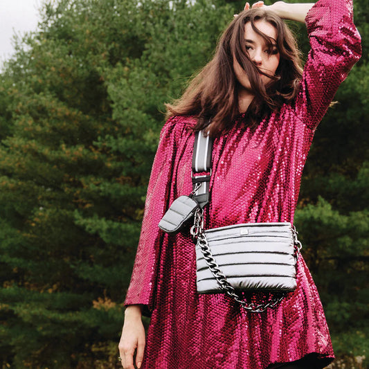 Think Royln Downtown Crossbody