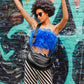 Think Royln Elton Hobo Cross Body