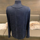Dolcezza second Skin Knit Long Sleeve Top