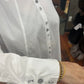 Kozan Classic Blouse with a Twist Top
